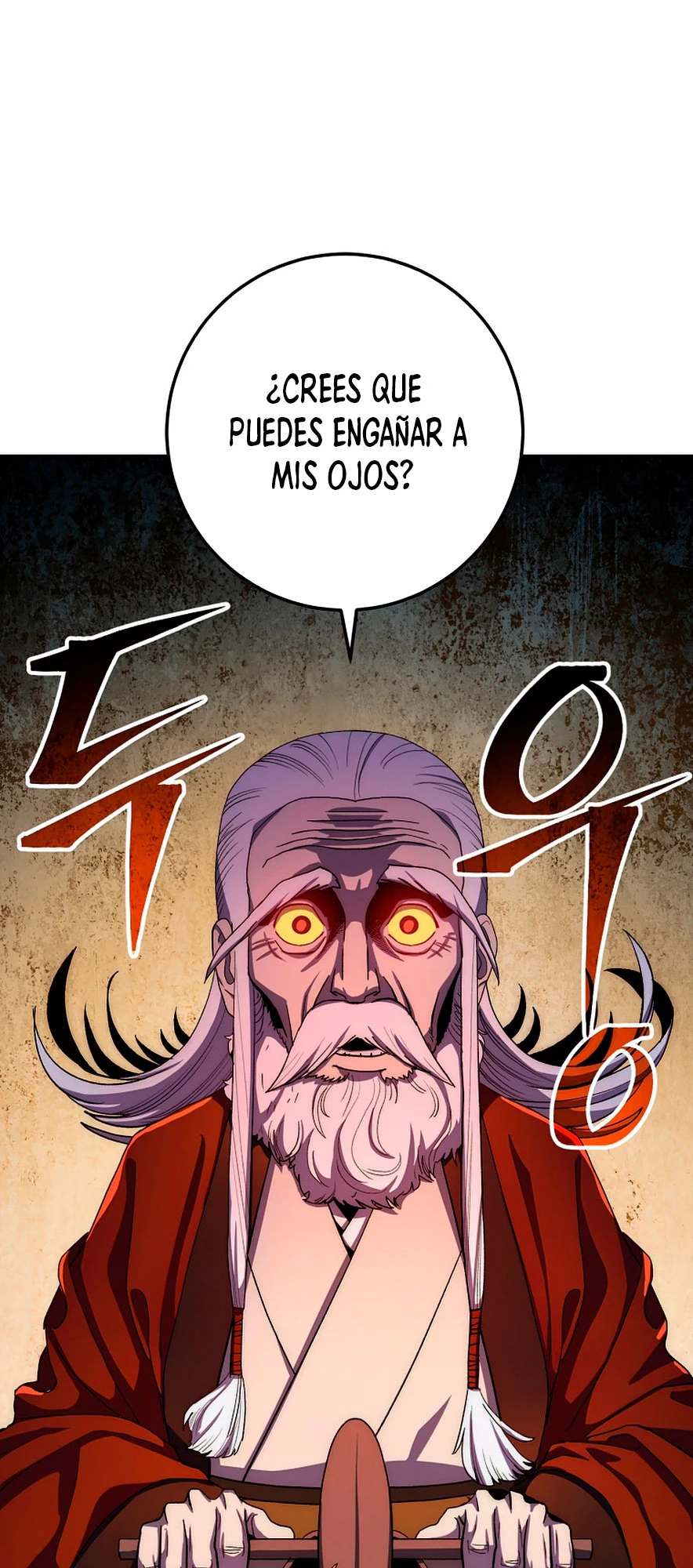 La leyenda del emperador Qing - Capítulo 52 - Página 20 - LectorTMOo