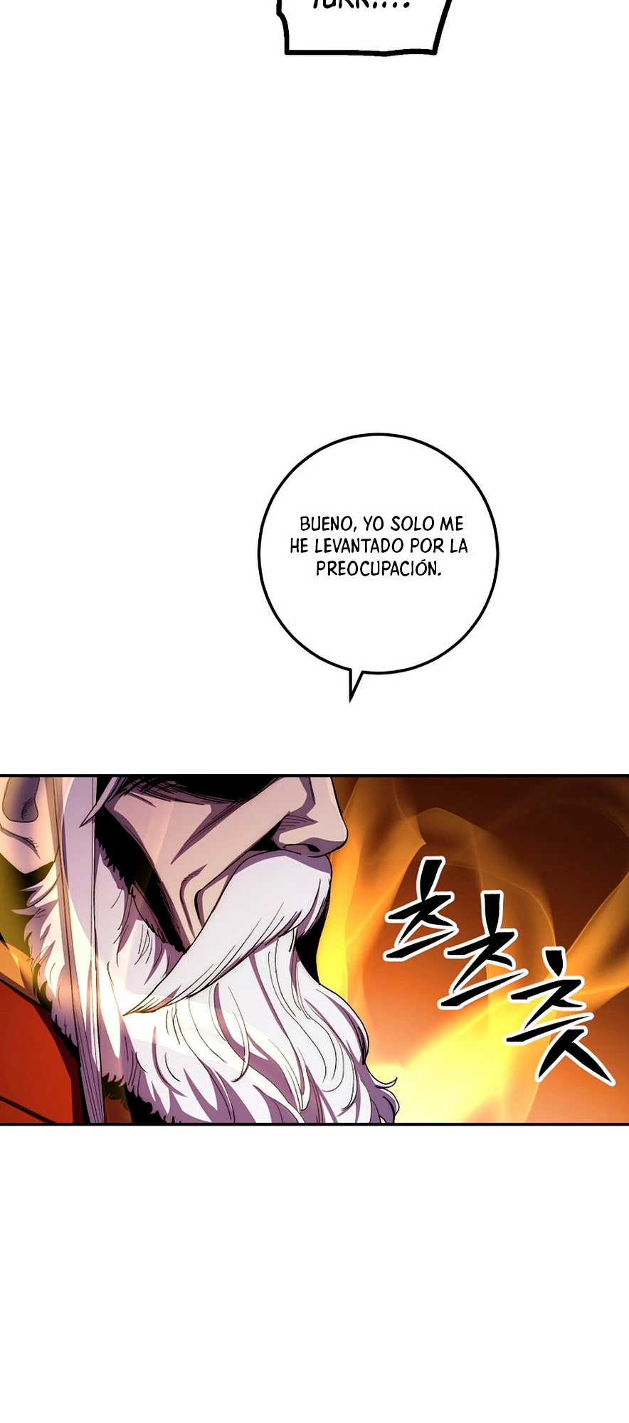 La leyenda del emperador Qing - Capítulo 52 - Página 24 - LectorTMOo