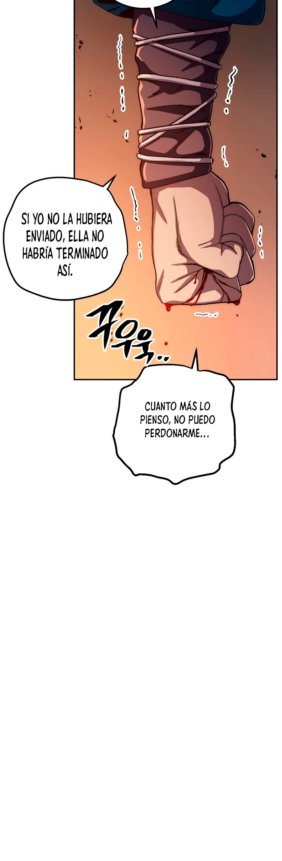 La leyenda del emperador Qing - Capítulo 52 - Página 39 - LectorTMOo