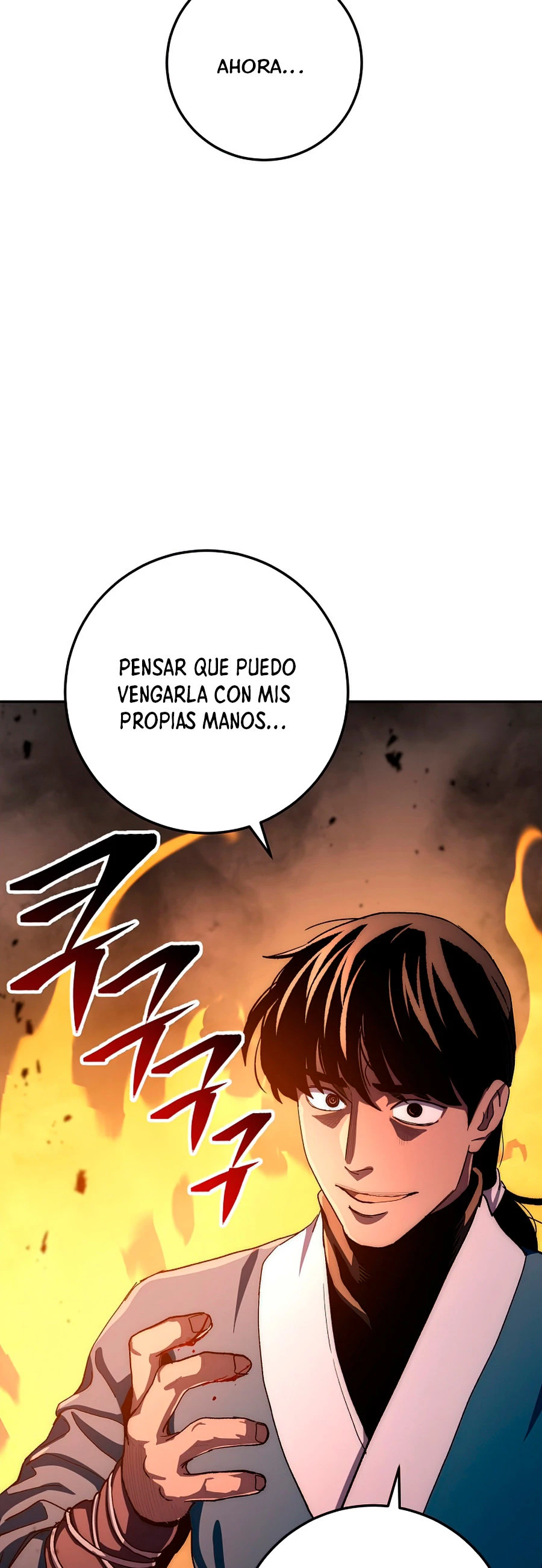 La leyenda del emperador Qing - Capítulo 52 - Página 42 - LectorTMOo