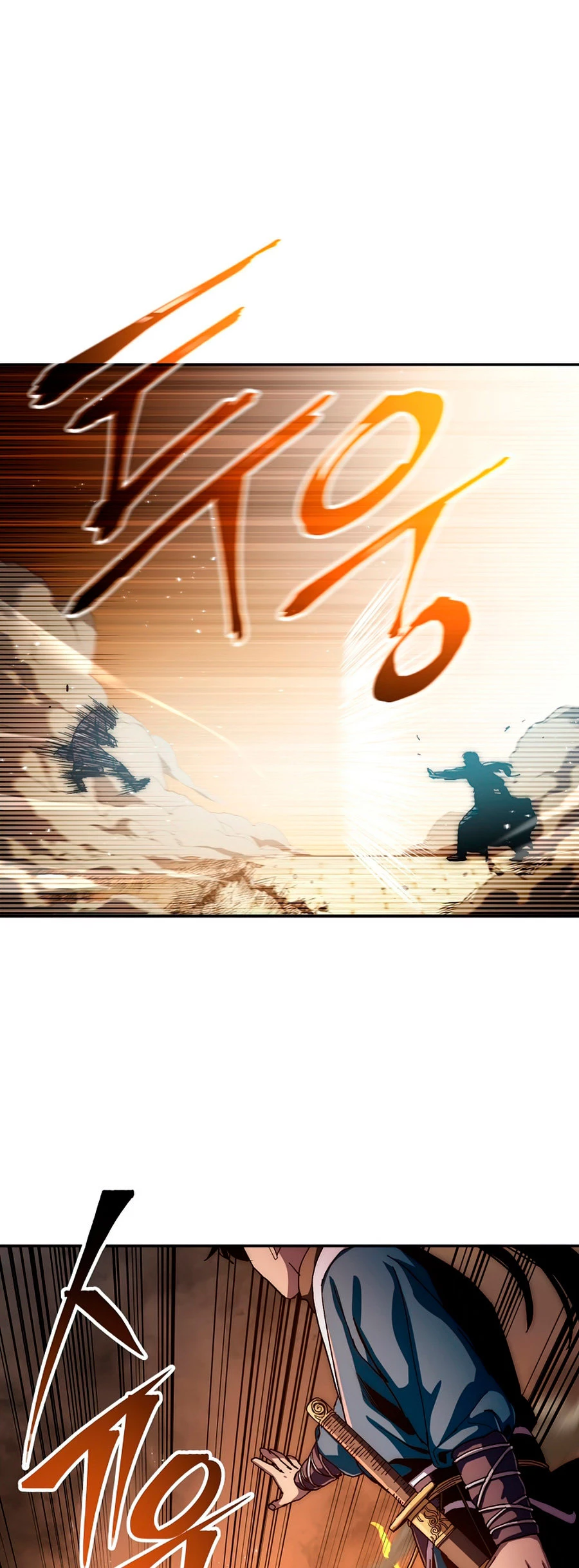 La leyenda del emperador Qing - Capítulo 52 - Página 57 - LectorTMOo