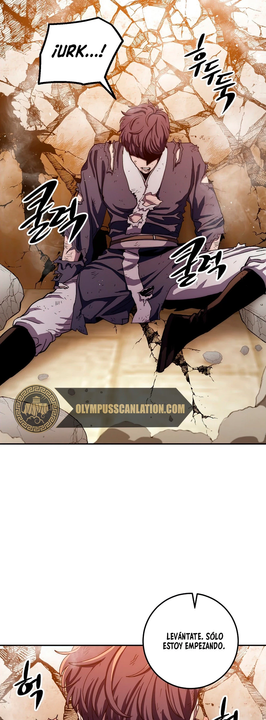 La leyenda del emperador Qing - Capítulo 52 - Página 59 - LectorTMOo