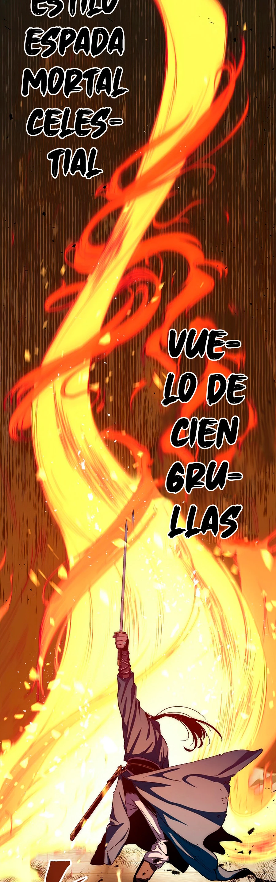 La leyenda del emperador Qing - Capítulo 53 - Página 16 - LectorTMOo