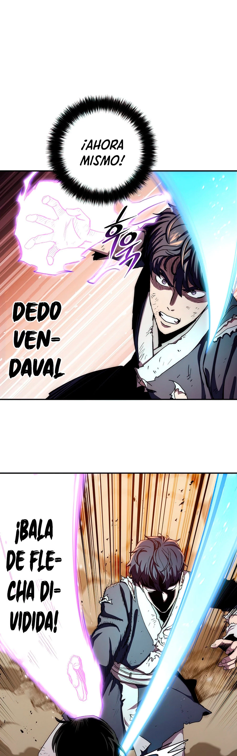 La leyenda del emperador Qing - Capítulo 53 - Página 30 - LectorTMOo