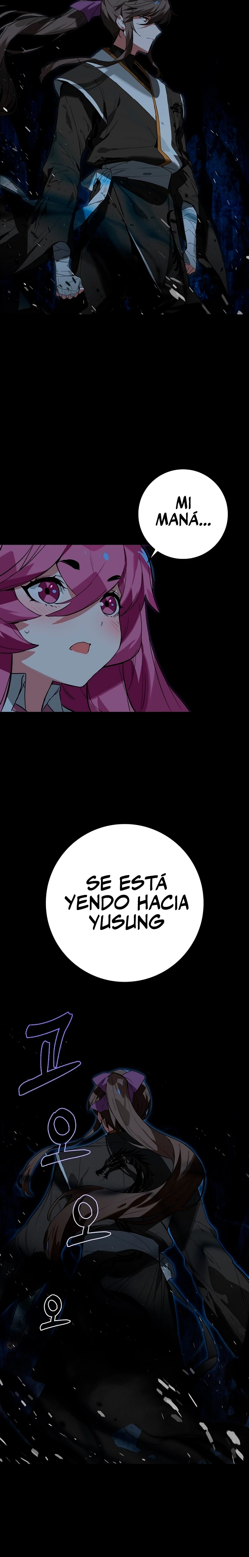 El Dios de la Batalla de la Academia de Cazadores - Capítulo 23 - Página 7 - LectorTMOo