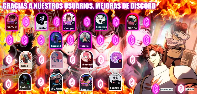 El Dios de la Batalla de la Academia de Cazadores - Capítulo 33 - Página 23 - LectorTMOo