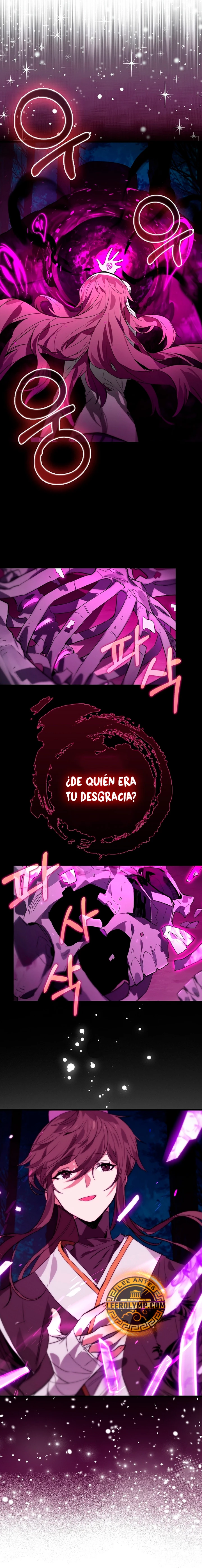 El Dios de la Batalla de la Academia de Cazadores - Capítulo 34 - Página 17 - LectorTMOo
