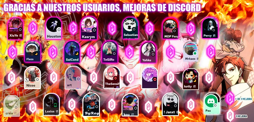 El Dios de la Batalla de la Academia de Cazadores - Capítulo 34 - Página 24 - LectorTMOo