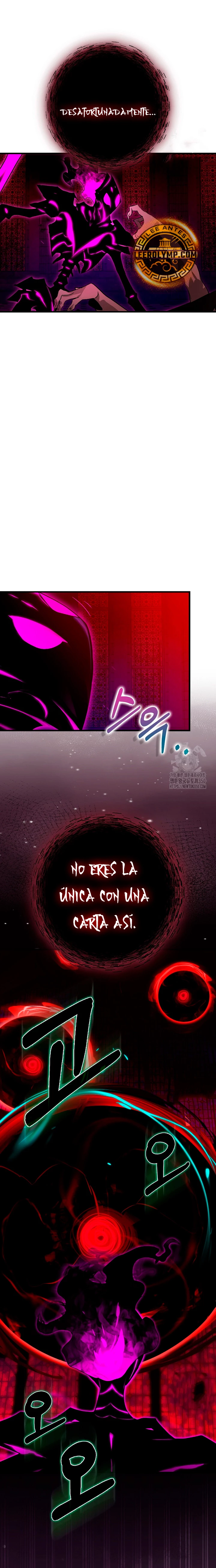 El Dios de la Batalla de la Academia de Cazadores - Capítulo 37 - Página 16 - LectorTMOo