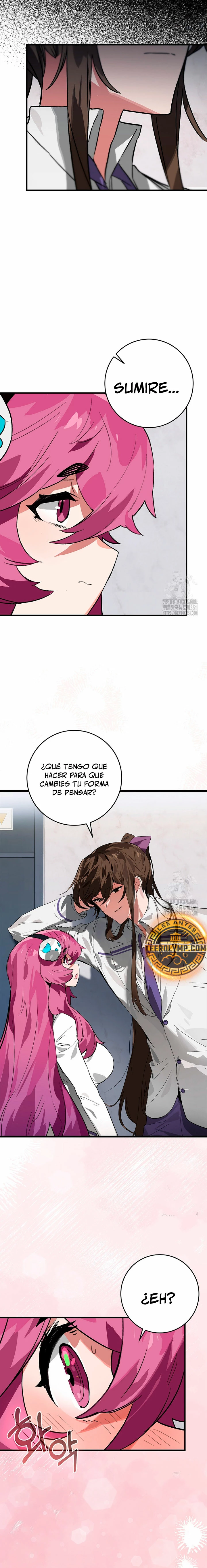 El Dios de la Batalla de la Academia de Cazadores - Capítulo 39 - Página 16 - LectorTMOo