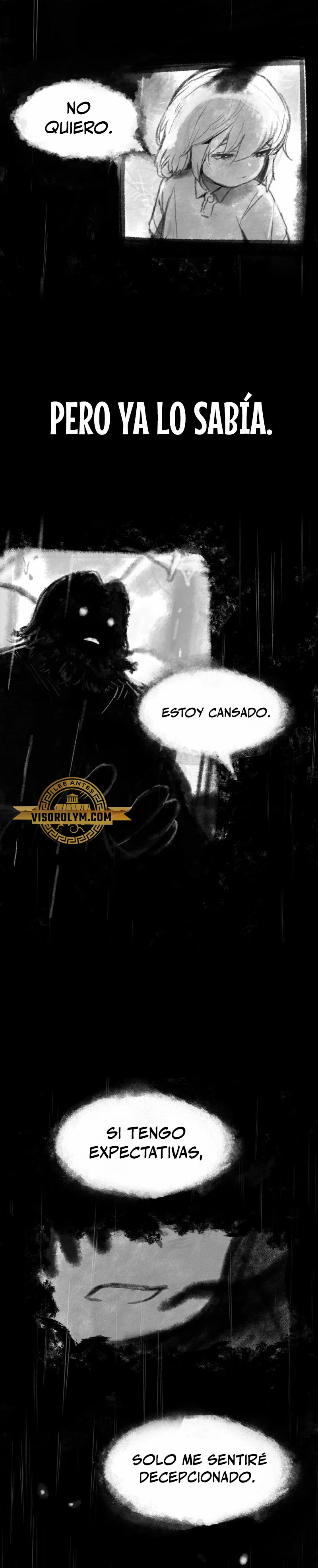 El Dios de la Batalla de la Academia de Cazadores - Capítulo 4 - Página 40 - LectorTMOo