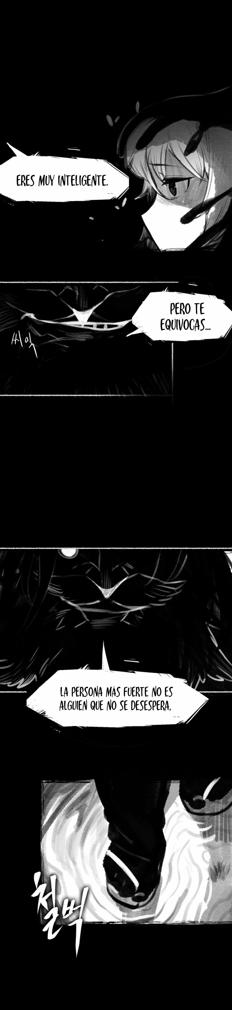 El Dios de la Batalla de la Academia de Cazadores - Capítulo 4 - Página 42 - LectorTMOo