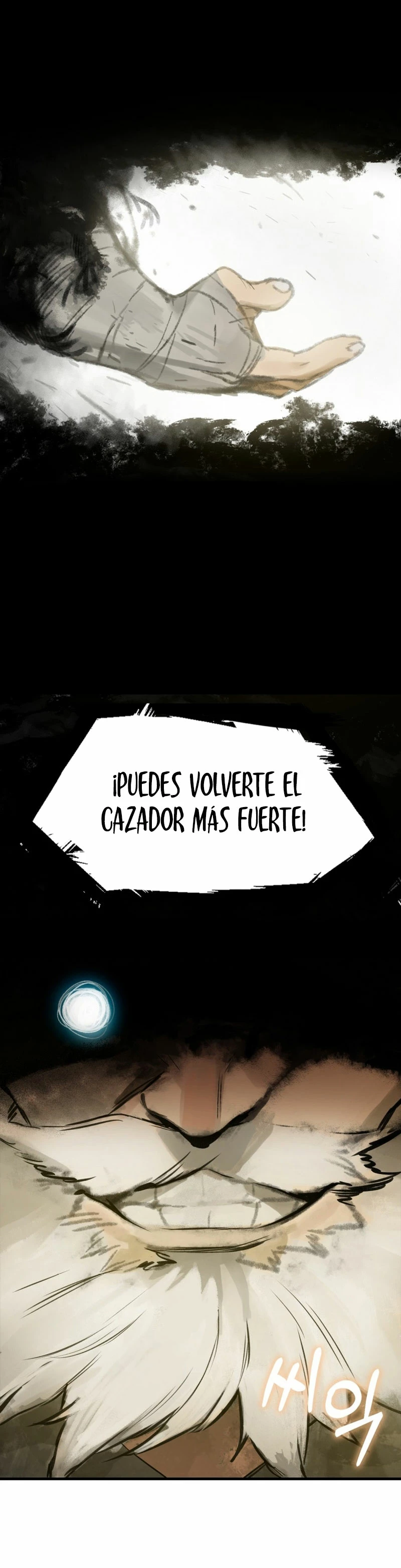 El Dios de la Batalla de la Academia de Cazadores - Capítulo 4 - Página 45 - LectorTMOo