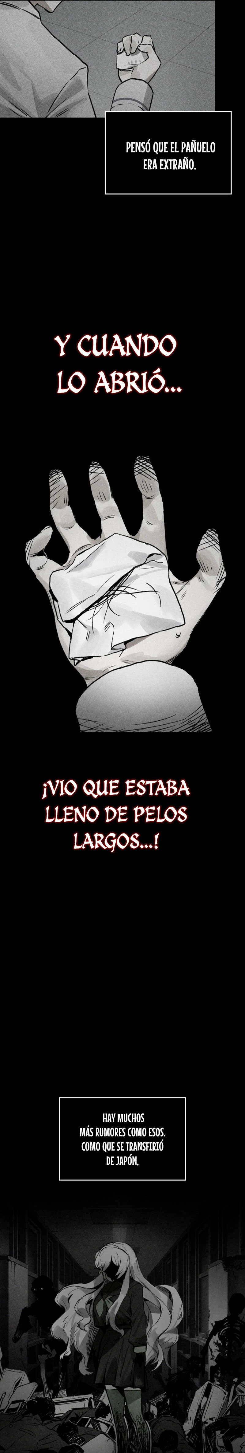 El Dios de la Batalla de la Academia de Cazadores - Capítulo 7 - Página 14 - LectorTMOo