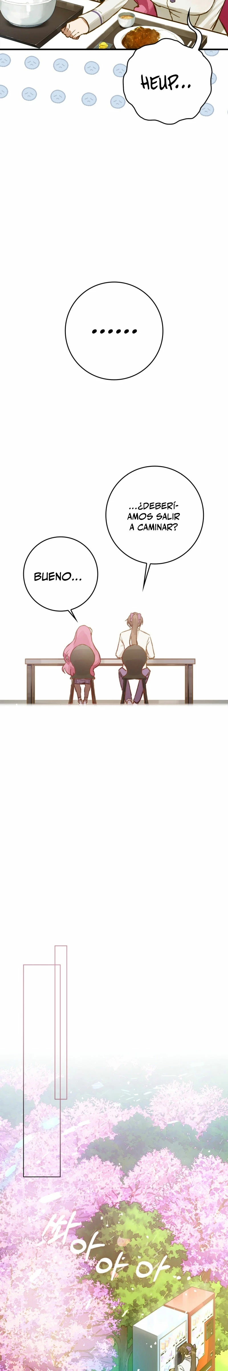 El Dios de la Batalla de la Academia de Cazadores - Capítulo 7 - Página 21 - LectorTMOo
