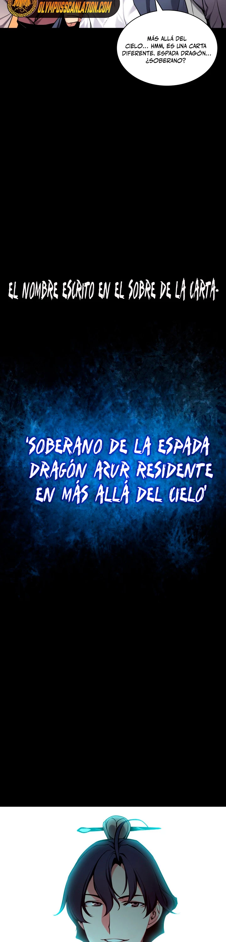 Registros del Erudito Espadachín - Capítulo  - Página 14 - LectorTMOo