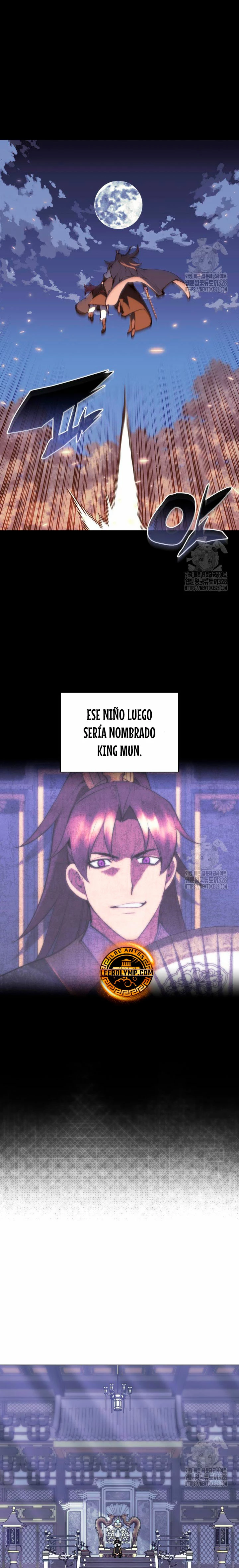 Registros del Erudito Espadachín - Capítulo 111 - Página 12 - LectorTMOo