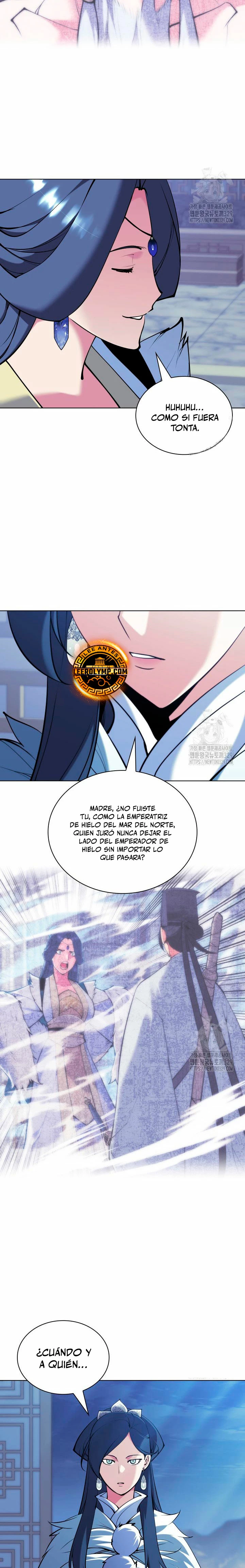 Registros del Erudito Espadachín - Capítulo 112 - Página 17 - LectorTMOo