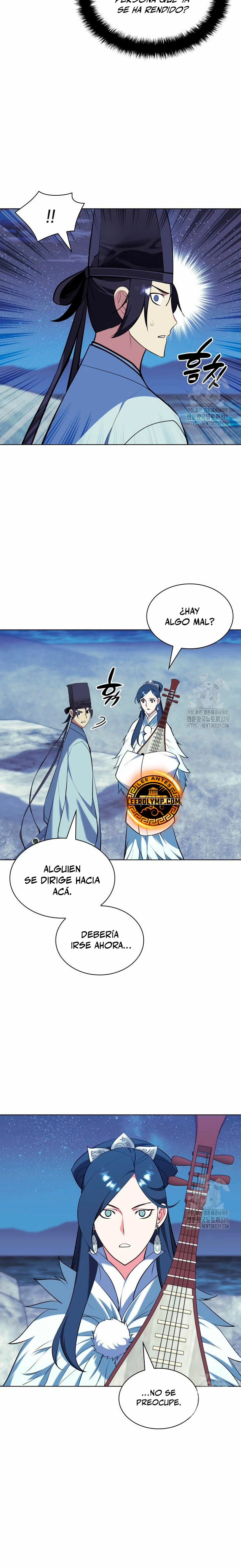 Registros del Erudito Espadachín - Capítulo 113 - Página 14 - LectorTMOo