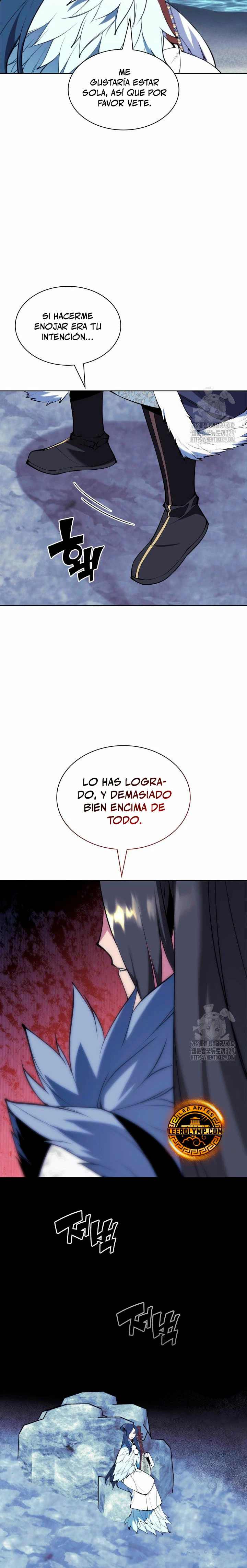 Registros del Erudito Espadachín - Capítulo 113 - Página 24 - LectorTMOo