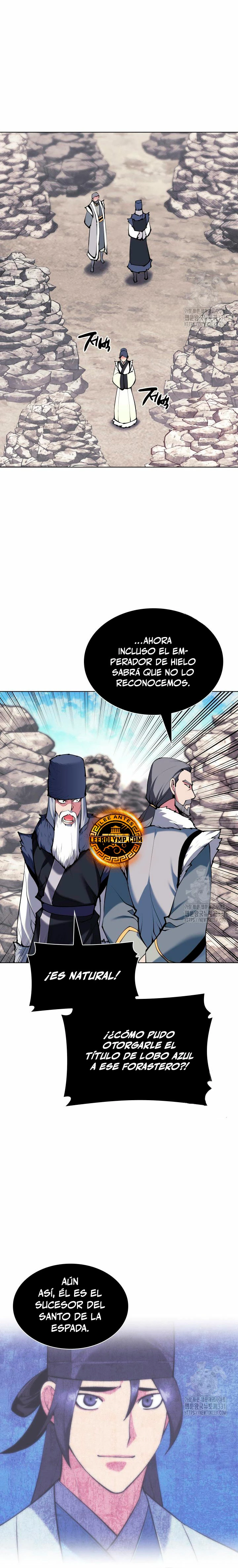 Registros del Erudito Espadachín - Capítulo 114 - Página 4 - LectorTMOo