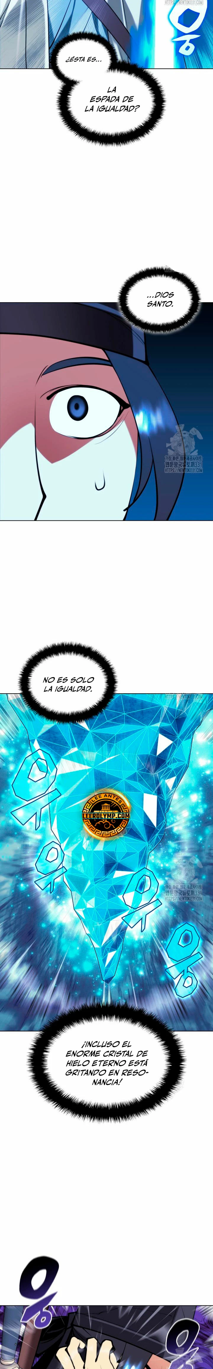 Registros del Erudito Espadachín - Capítulo 114 - Página 20 - LectorTMOo