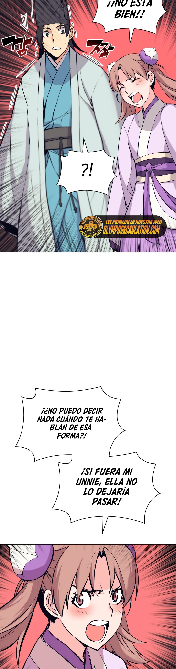 Registros del Erudito Espadachín - Capítulo 13 - Página 12 - LectorTMOo