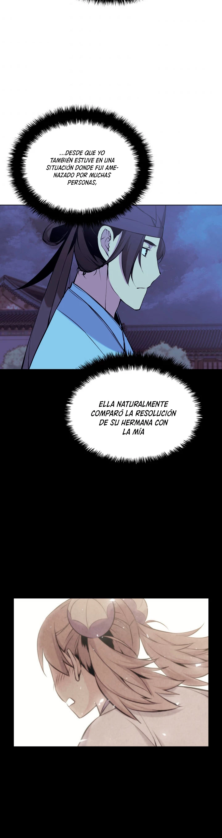 Registros del Erudito Espadachín - Capítulo 13 - Página 23 - LectorTMOo