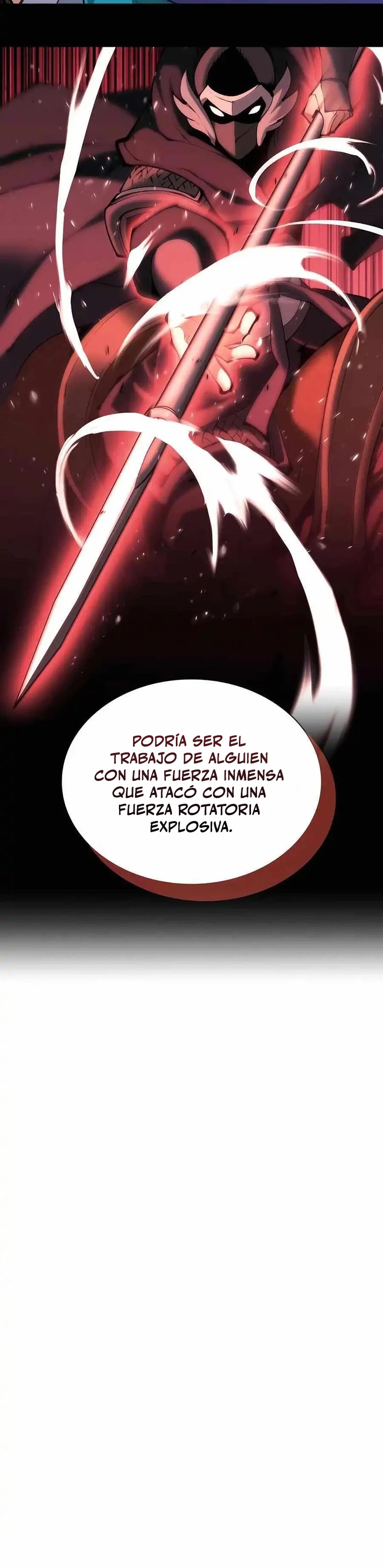 Registros del Erudito Espadachín - Capítulo 131 - Página 10 - LectorTMOo