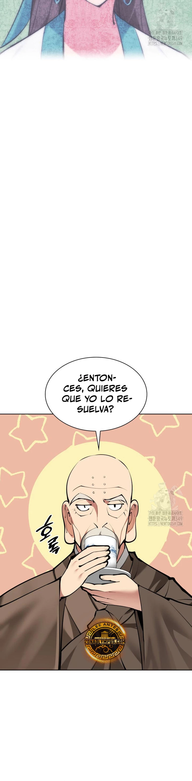 Registros del Erudito Espadachín - Capítulo 132 - Página 20 - LectorTMOo