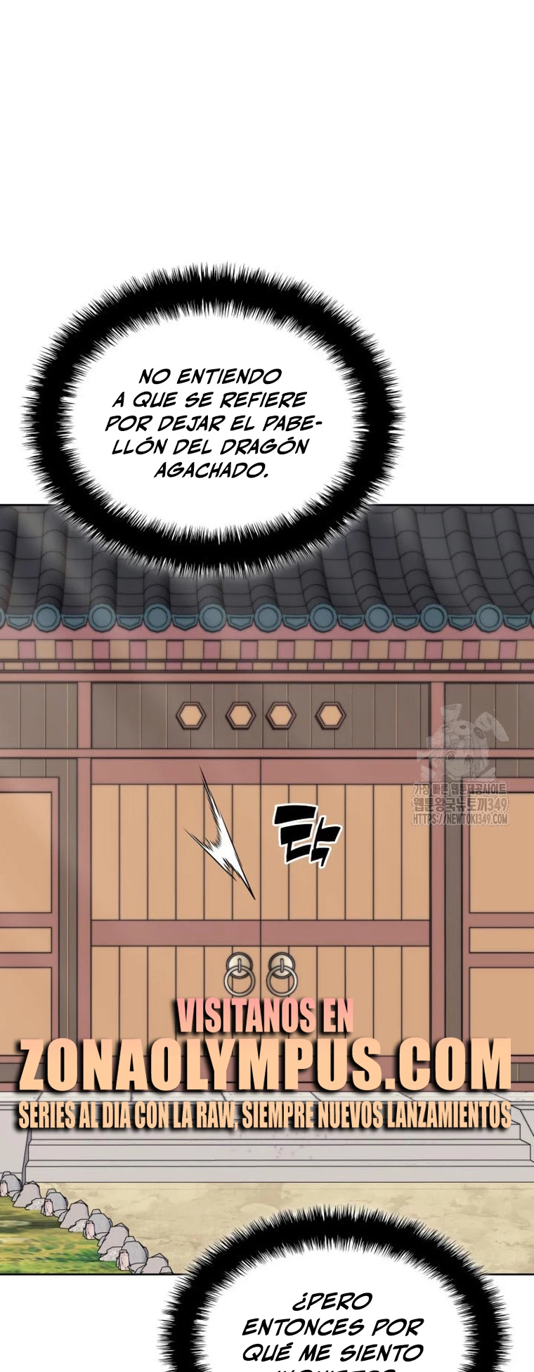 Registros del Erudito Espadachín - Capítulo 132 - Página 55 - LectorTMOo