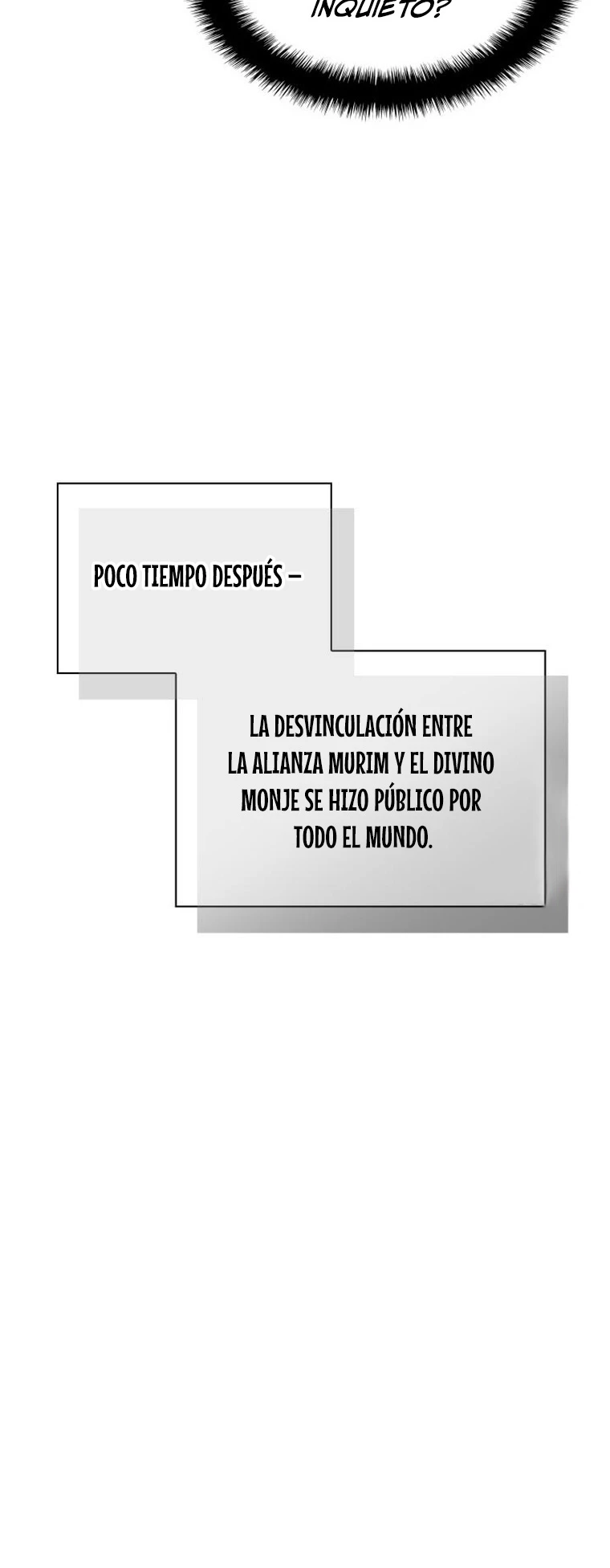 Registros del Erudito Espadachín - Capítulo 132 - Página 56 - LectorTMOo