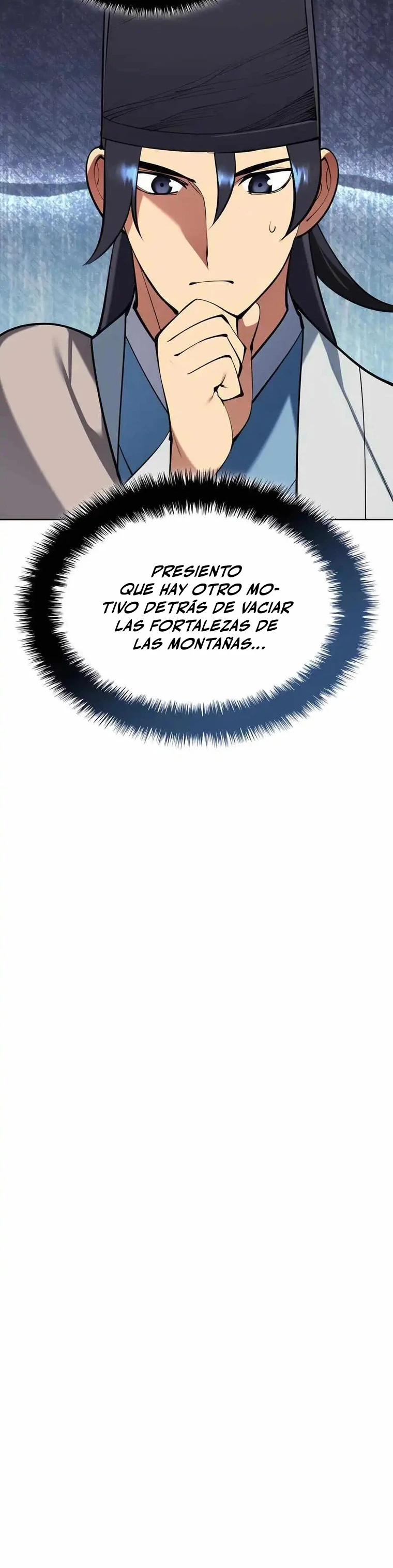 Registros del Erudito Espadachín - Capítulo 133 - Página 10 - LectorTMOo