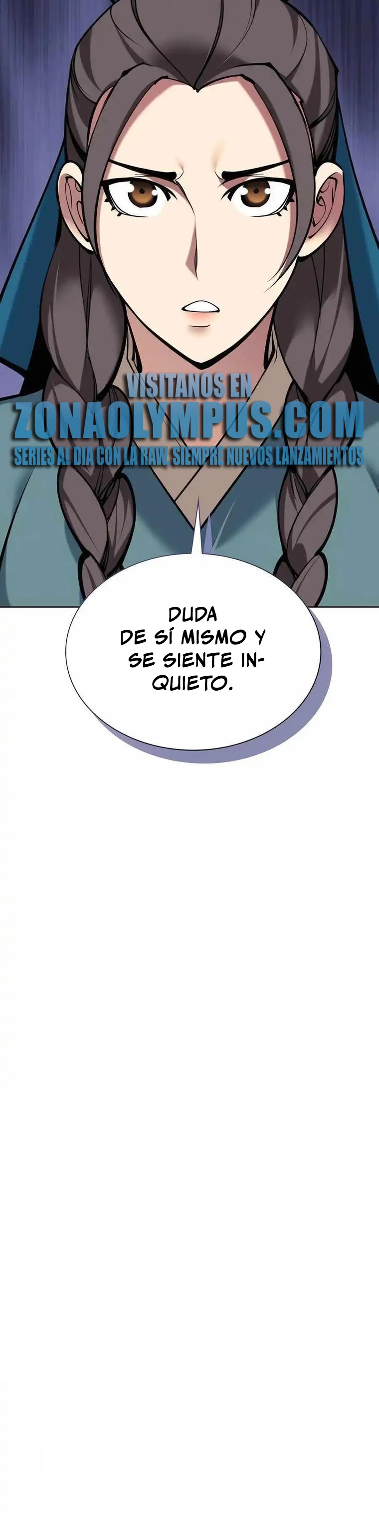 Registros del Erudito Espadachín - Capítulo 133 - Página 50 - LectorTMOo