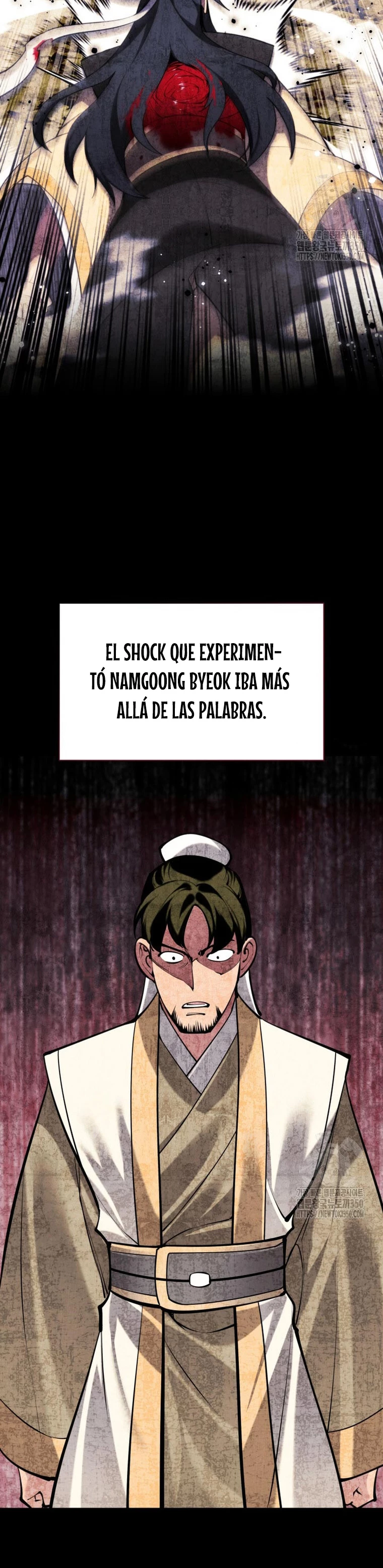 Registros del Erudito Espadachín - Capítulo 134 - Página 6 - LectorTMOo