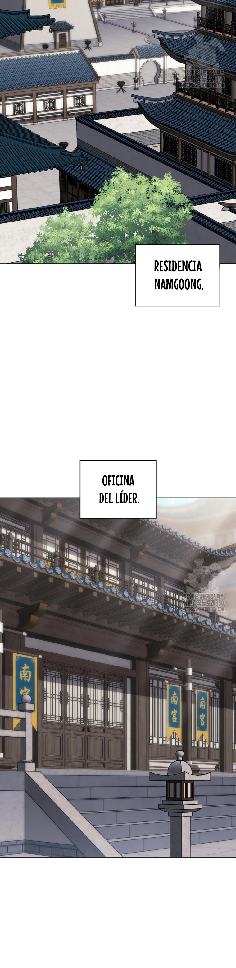 Registros del Erudito Espadachín - Capítulo 134 - Página 19 - LectorTMOo