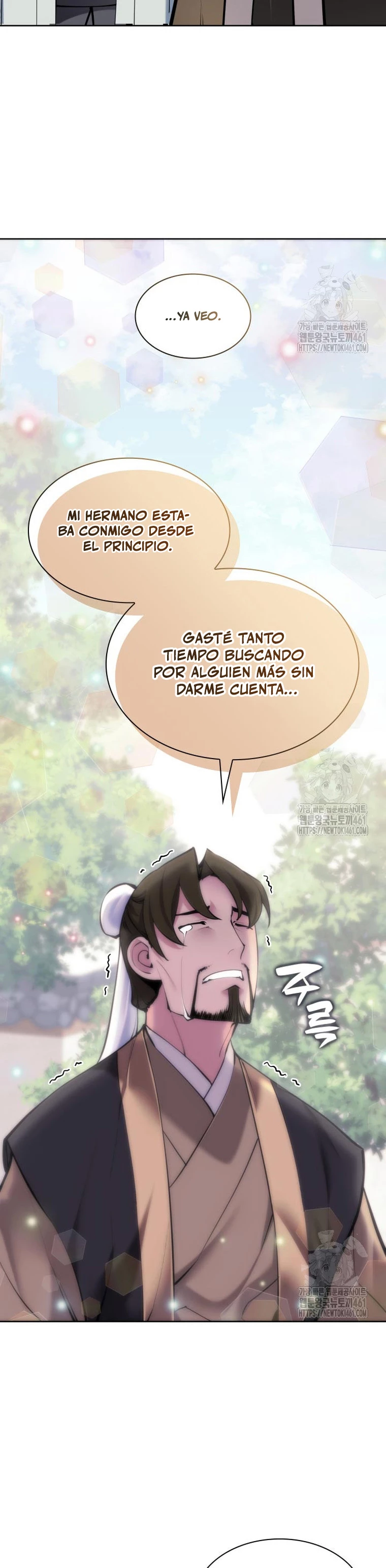 Registros del Erudito Espadachín - Capítulo 137 - Página 25 - LectorTMOo