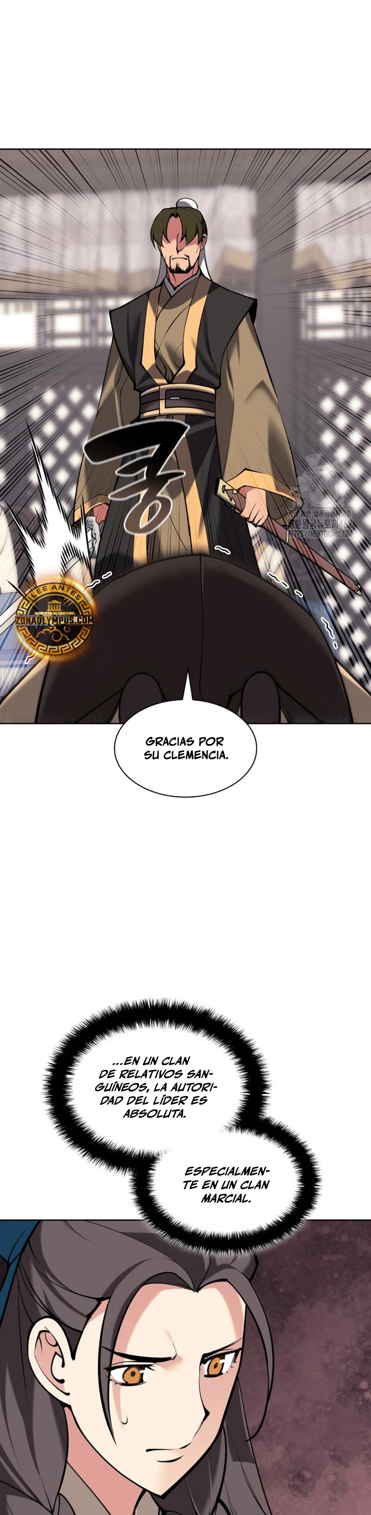 Registros del Erudito Espadachín - Capítulo 138 - Página 13 - LectorTMOo