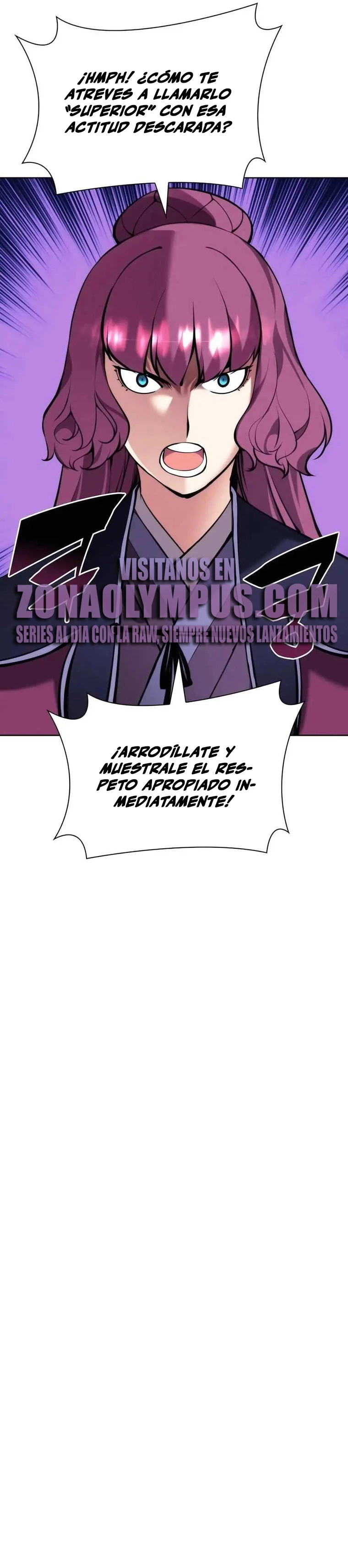 Registros del Erudito Espadachín - Capítulo 140 - Página 48 - LectorTMOo
