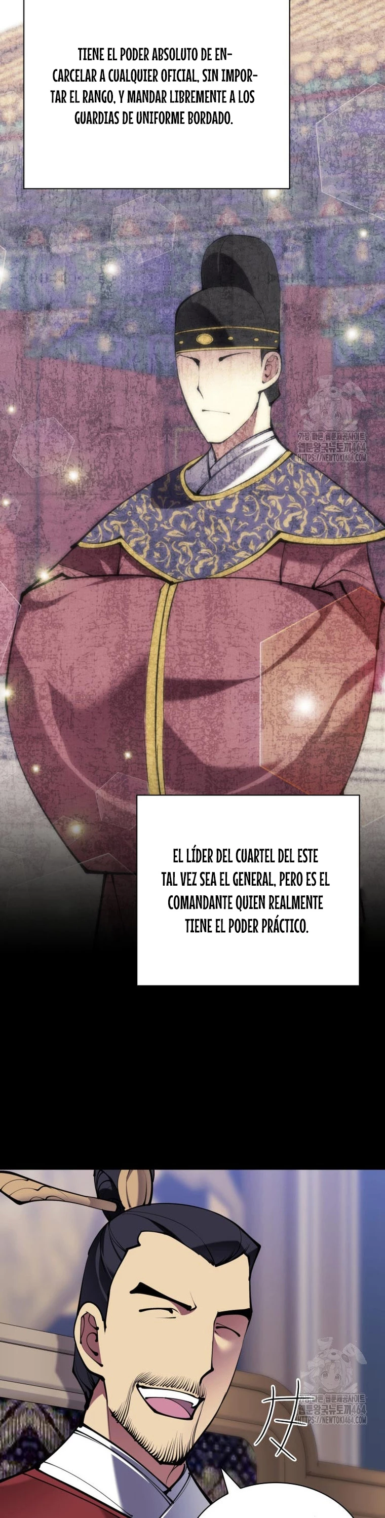 Registros del Erudito Espadachín - Capítulo 143 - Página 27 - LectorTMOo