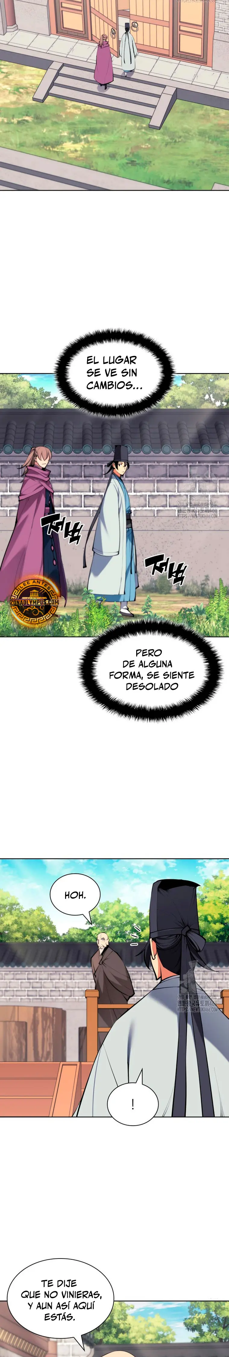 Registros del Erudito Espadachín - Capítulo 145 - Página 12 - LectorTMOo
