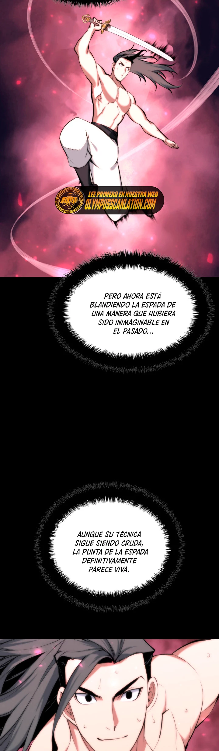 Registros del Erudito Espadachín - Capítulo 15 - Página 16 - LectorTMOo