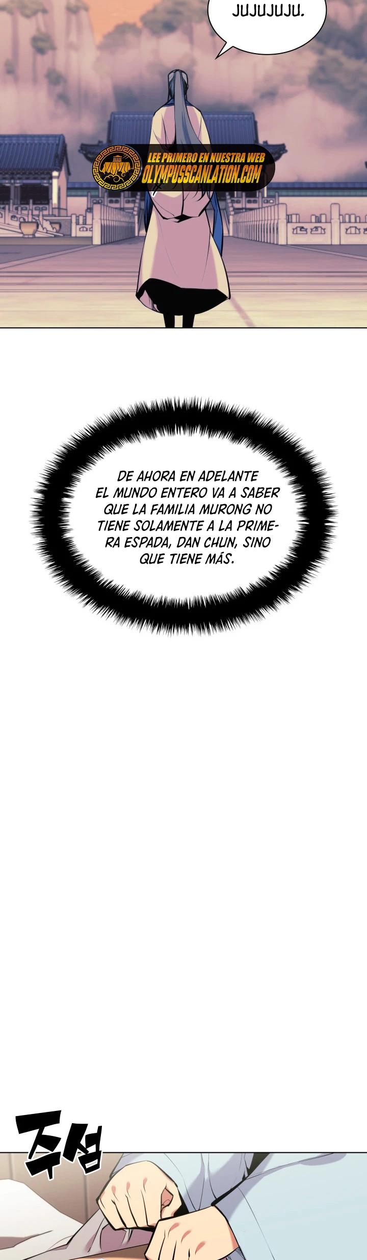 Registros del Erudito Espadachín - Capítulo 15 - Página 18 - LectorTMOo