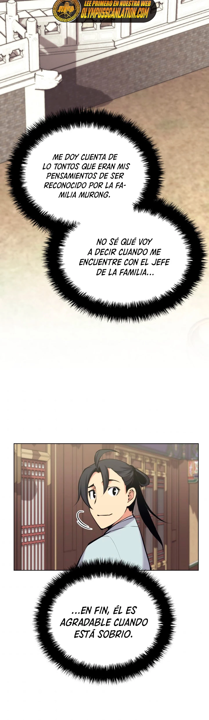 Registros del Erudito Espadachín - Capítulo 15 - Página 27 - LectorTMOo