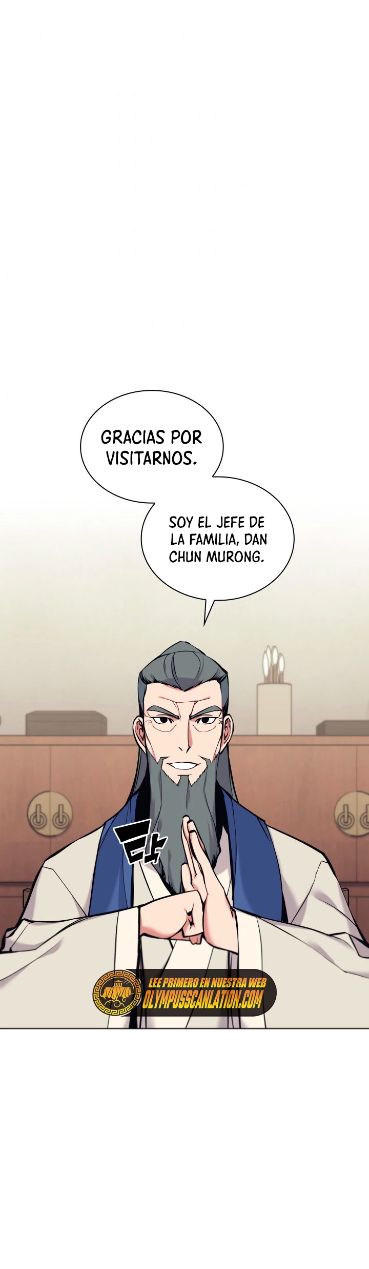 Registros del Erudito Espadachín - Capítulo 15 - Página 28 - LectorTMOo