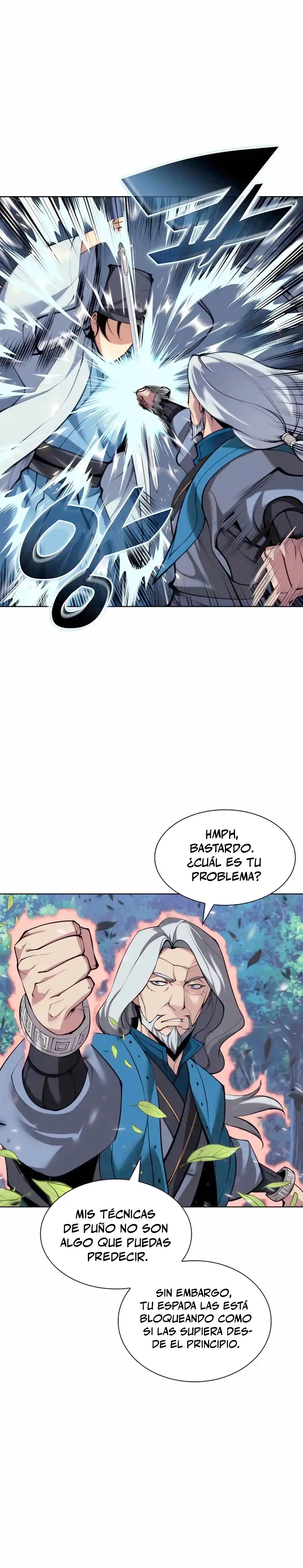 Registros del Erudito Espadachín - Capítulo 159 - Página 16 - LectorTMOo