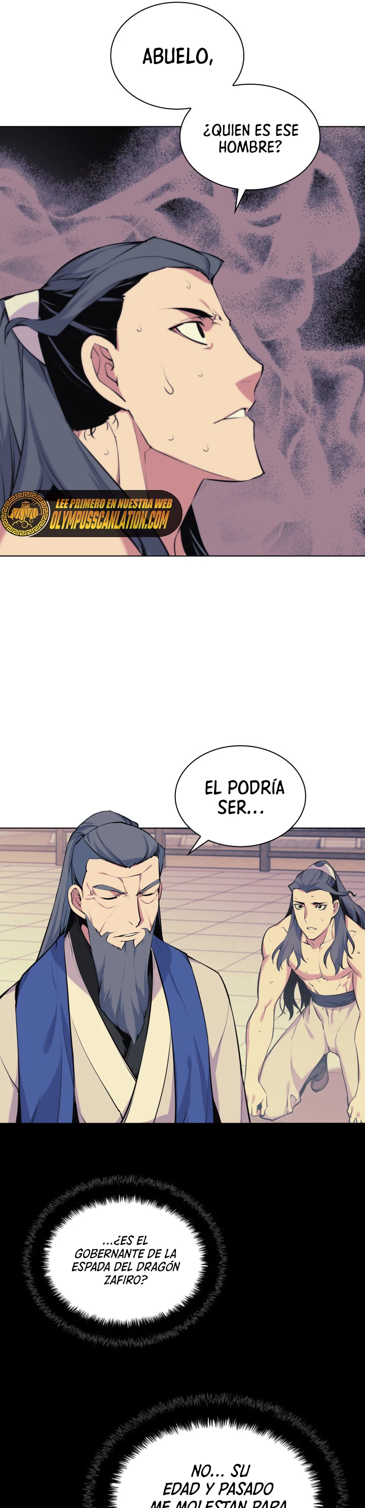 Registros del Erudito Espadachín - Capítulo 16 - Página 22 - LectorTMOo