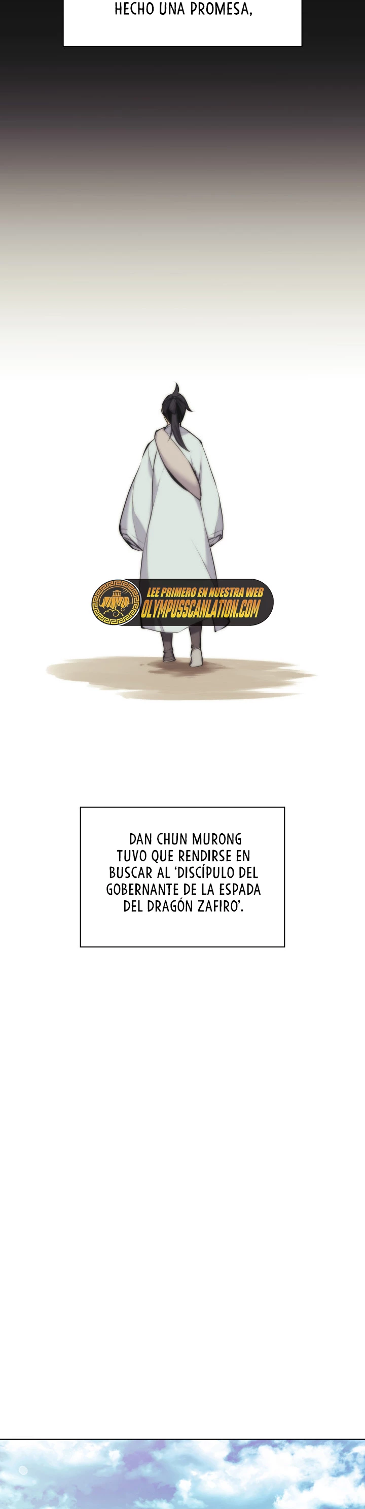 Registros del Erudito Espadachín - Capítulo 16 - Página 27 - LectorTMOo