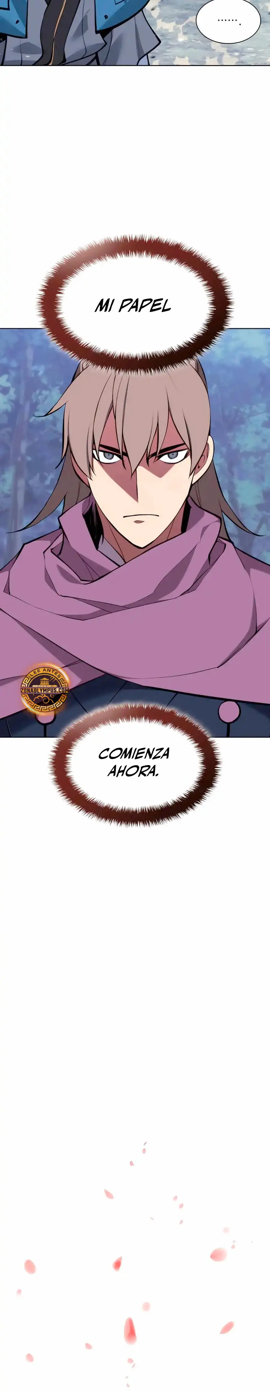 Registros del Erudito Espadachín - Capítulo 161 - Página 11 - LectorTMOo