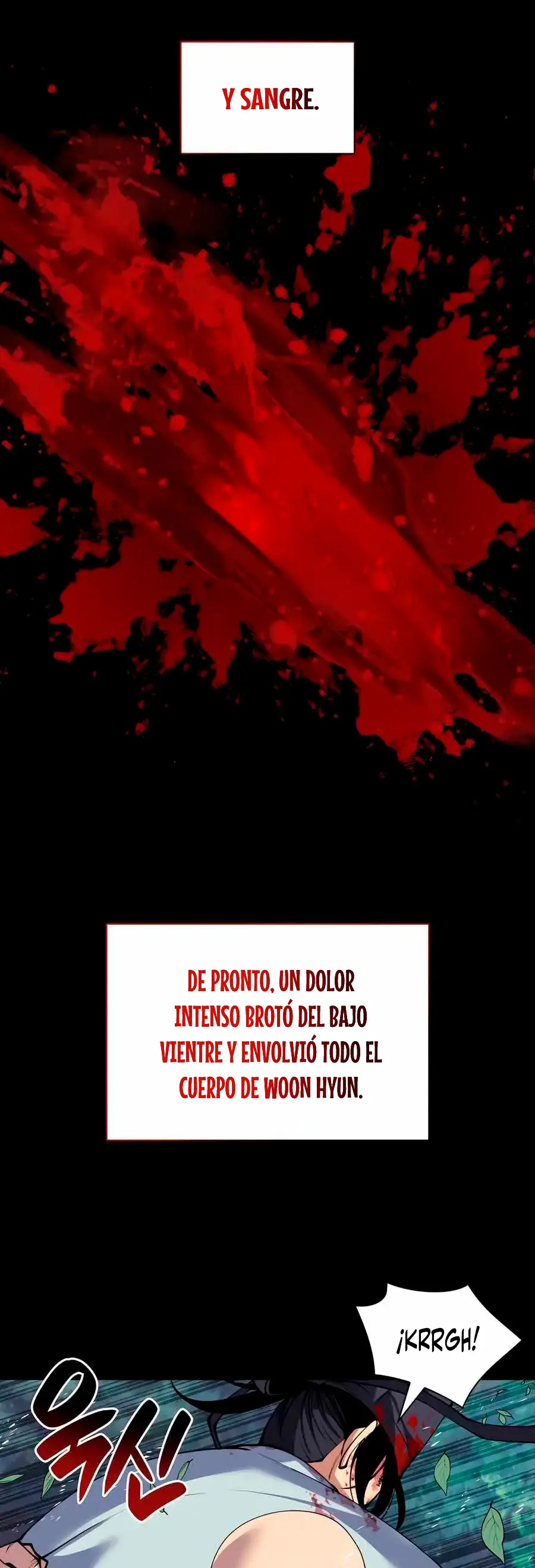 Registros del Erudito Espadachín - Capítulo 162 - Página 13 - LectorTMOo